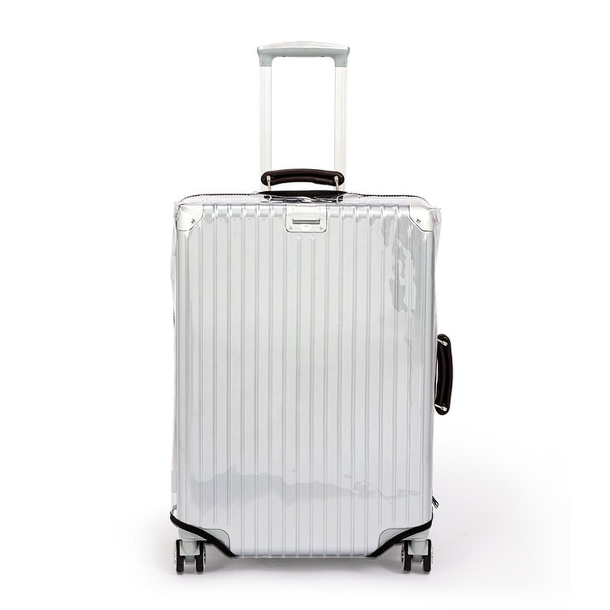 Спот без разборки молнии Защитный чехол для багажа водонепроницаемый багаж