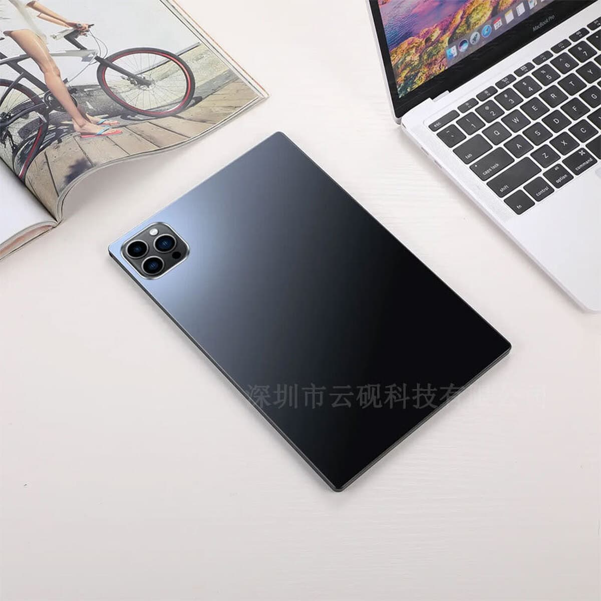 10.1inch Ноутбук Планшет Фабрика Прямая поставка Android Smart Bluetooth Вызов WIFI Трансграничный эксклюзив