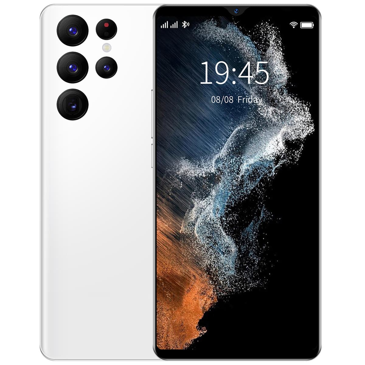 S22 Ultra мобильный телефон трансграничный исключительно для смартфонов внешней торговли оптом wish креветки кожи lazada...