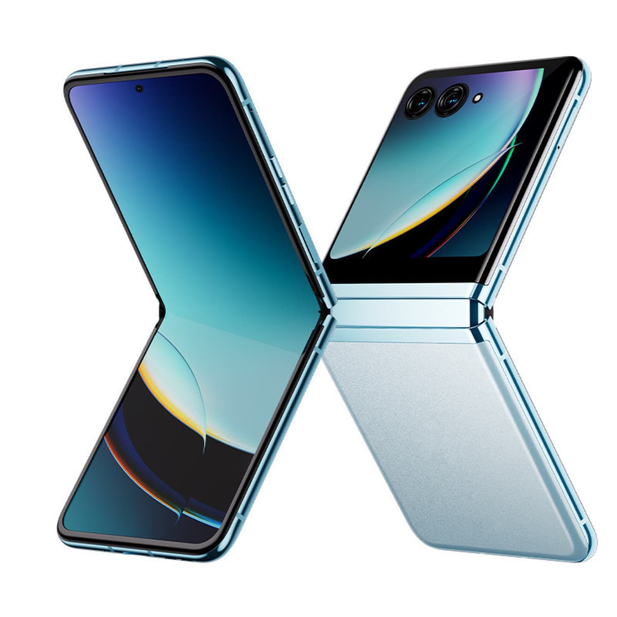 Новый оригинальный смартфон, абсолютно новый и не вскрывался, по заводской цене, складной экран для международной торговли,...