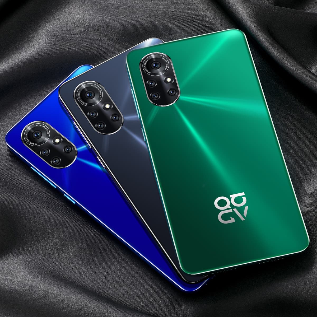 Nowa8 Pro трансграничный смартфон 1 + 8 по низкой цене, основная электронная коммерция, желаю кожи креветок Lazada