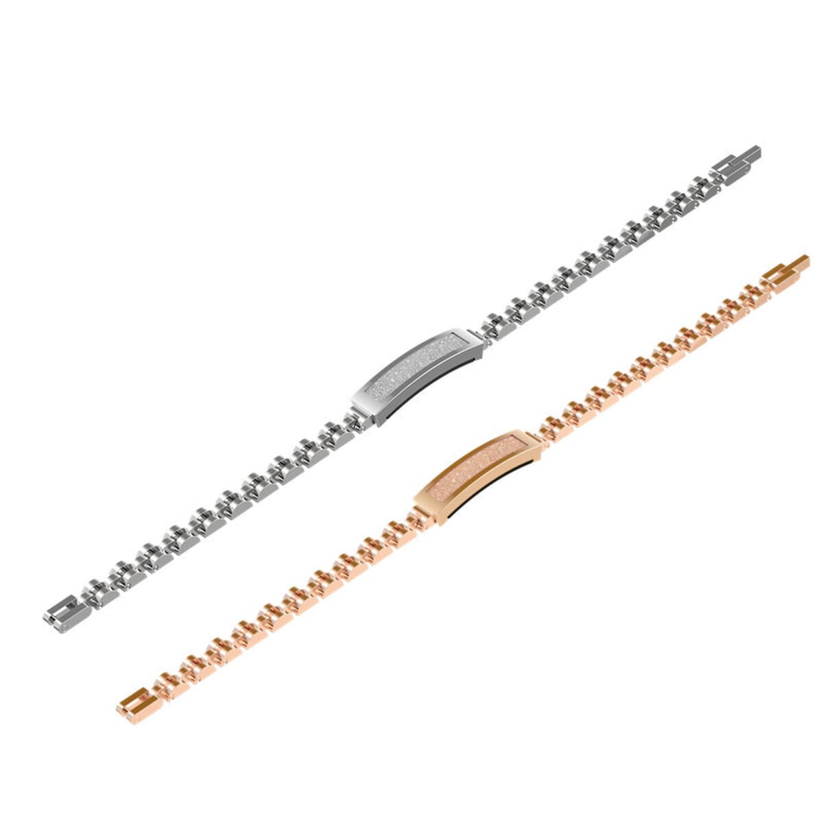 Трансграничные женские браслеты S2 умный браслет сердечный ритм сна монитор артериального давления Женская мода...