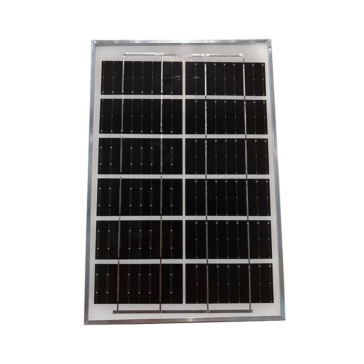 30W 6V монокристаллическая небольшая фотоэлектрическая панель солнечная панель прожектор зарядная панель фотоэлектрических...