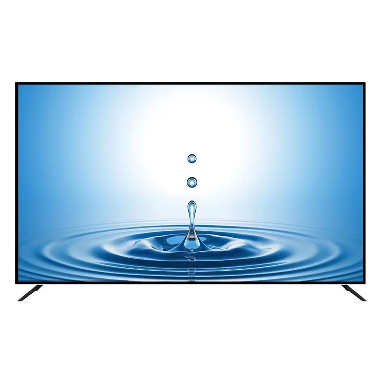 SMART TV Smart Network ЖК-телевизор 32/43/50/55/65/75/85/100/110 дюймов