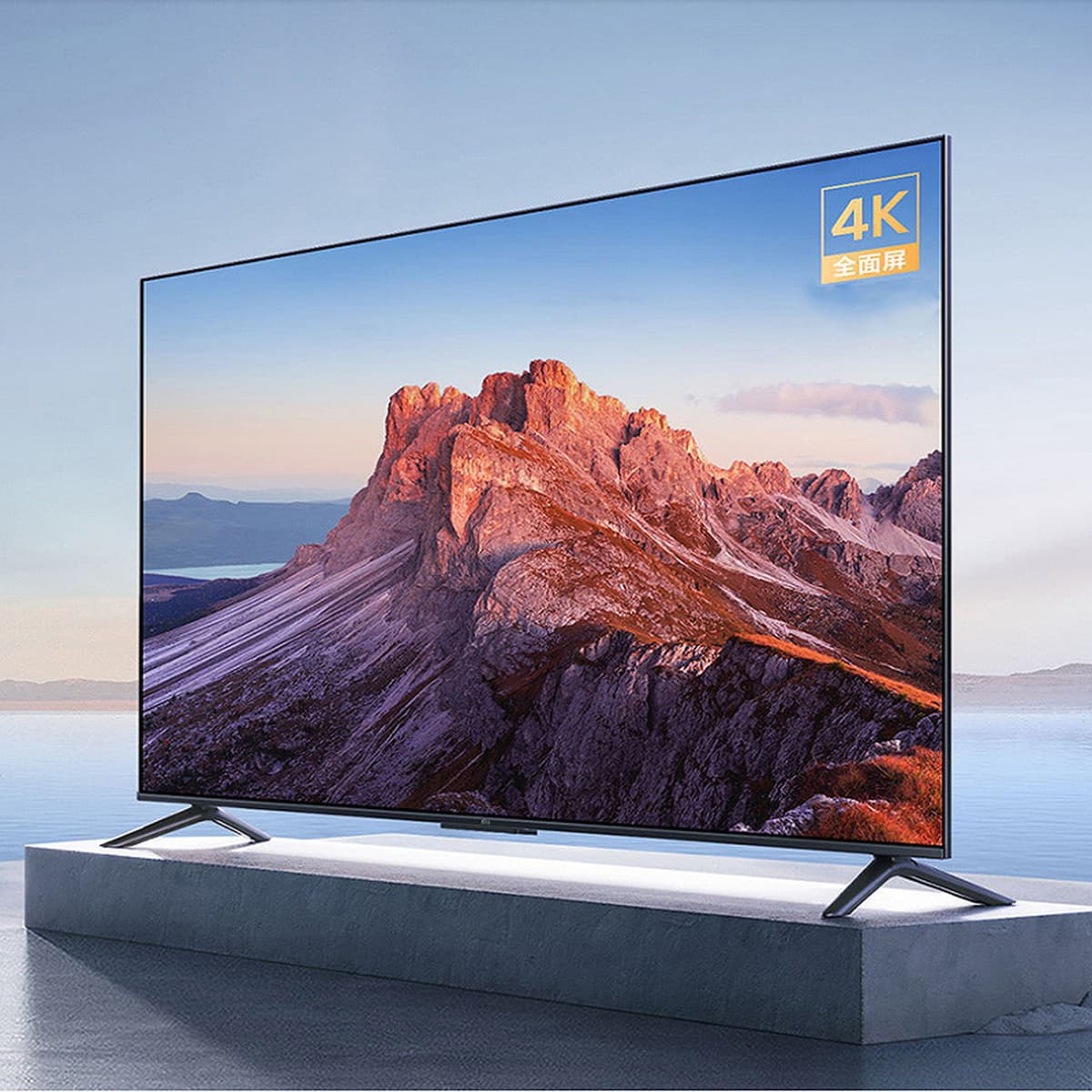 4K Ace 55inch ЖК-телевизор 50/55/65/70 Сеть 80/43/46/32 Беспроводная связь HD 60inch