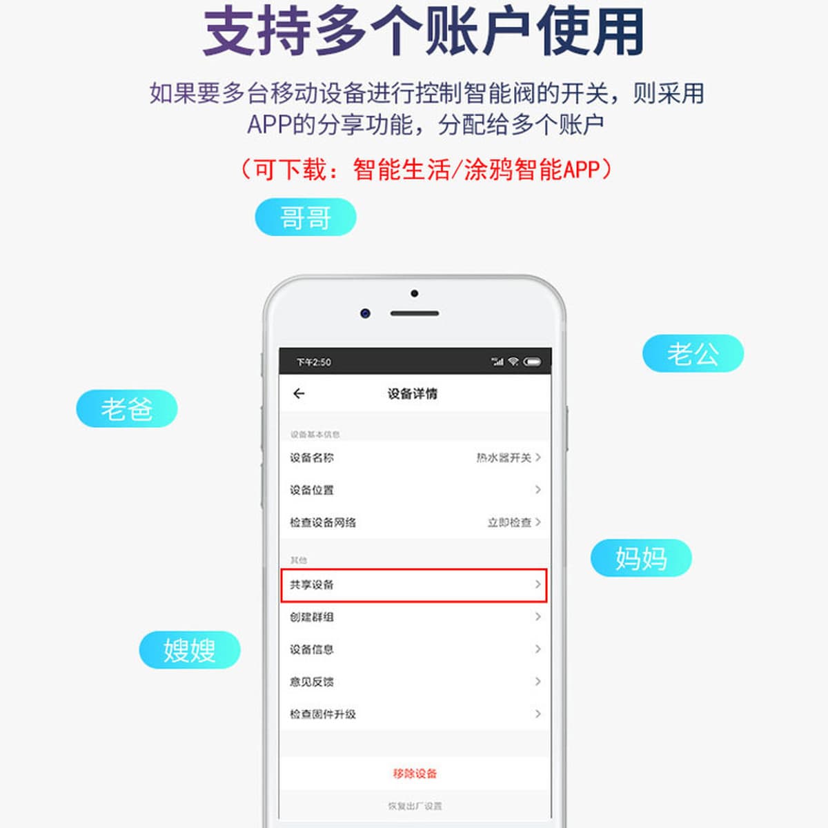 ZigBee Интеллектуальный Манипулятор Электрический водяной газовый клапан Умный клапан граффити приложение удаленный таймер...