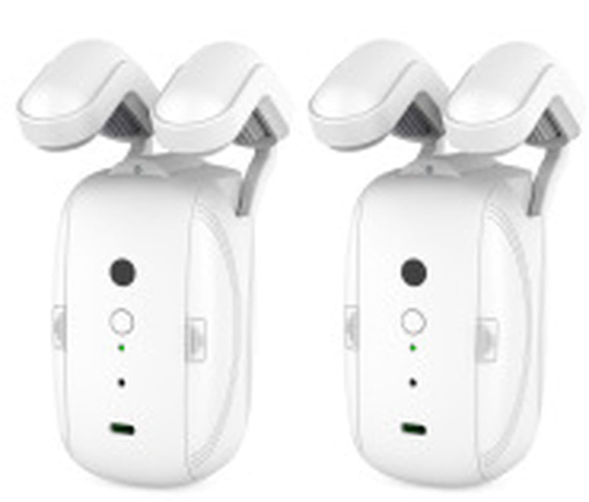 Шторы робот граффити WiFi умный умный дом продукт голосовой пульт дистанционного управления мульти-дорожка электрический...