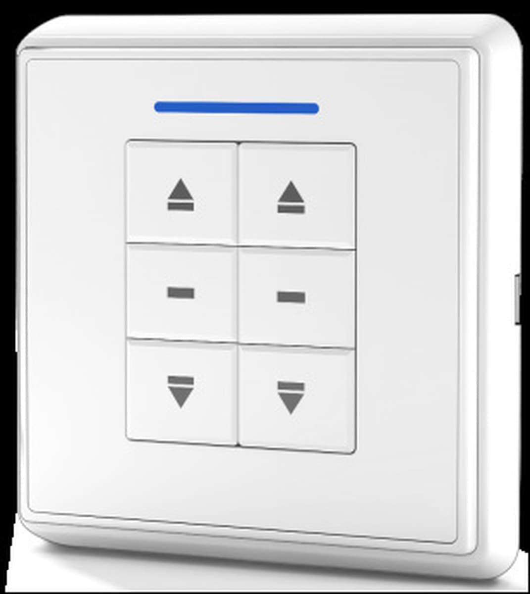 Умный дом USB перезаряжаемый 15 мм трубчатый рольставни мотор RFRF пульт дистанционного управления занавес мотор