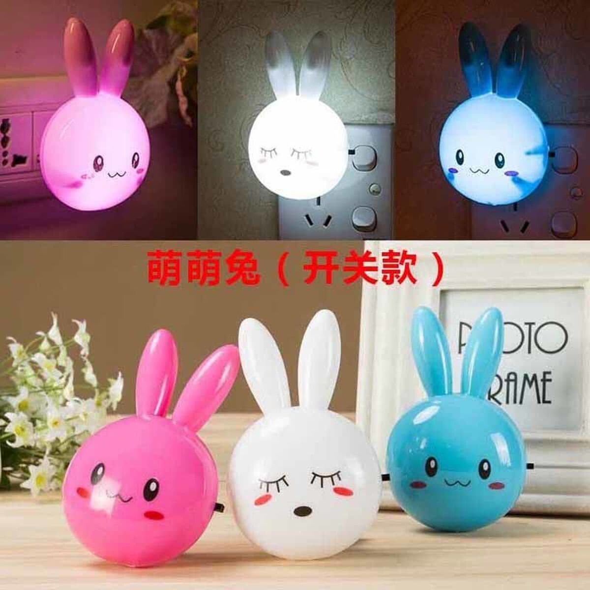 Сувенирный магазин ночник новая экзотическая Светодиодная лампа с управлением освещением, Индукционная прикроватная лампа,...