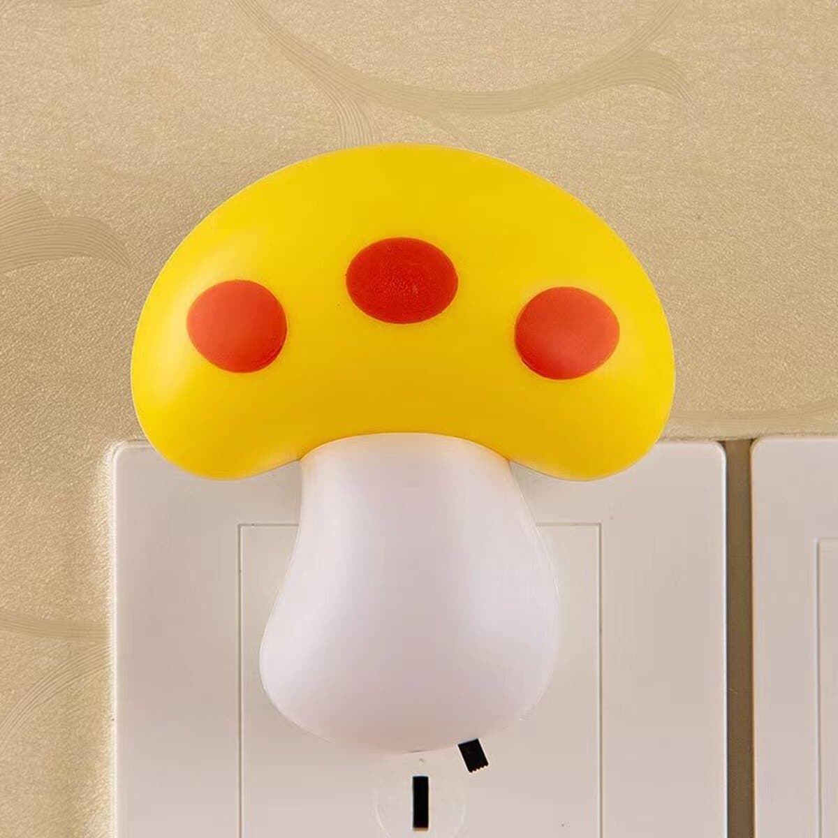 Сувенирный магазин ночник новая экзотическая Светодиодная лампа с управлением освещением, Индукционная прикроватная лампа,...