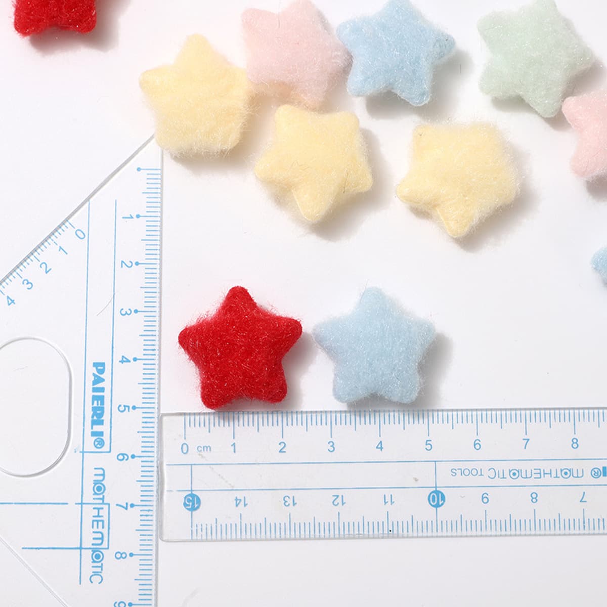 Тканевые аксессуары для самостоятельного изготовления чехлов для телефонов, аксессуары для волос своими руками, плюшевая...