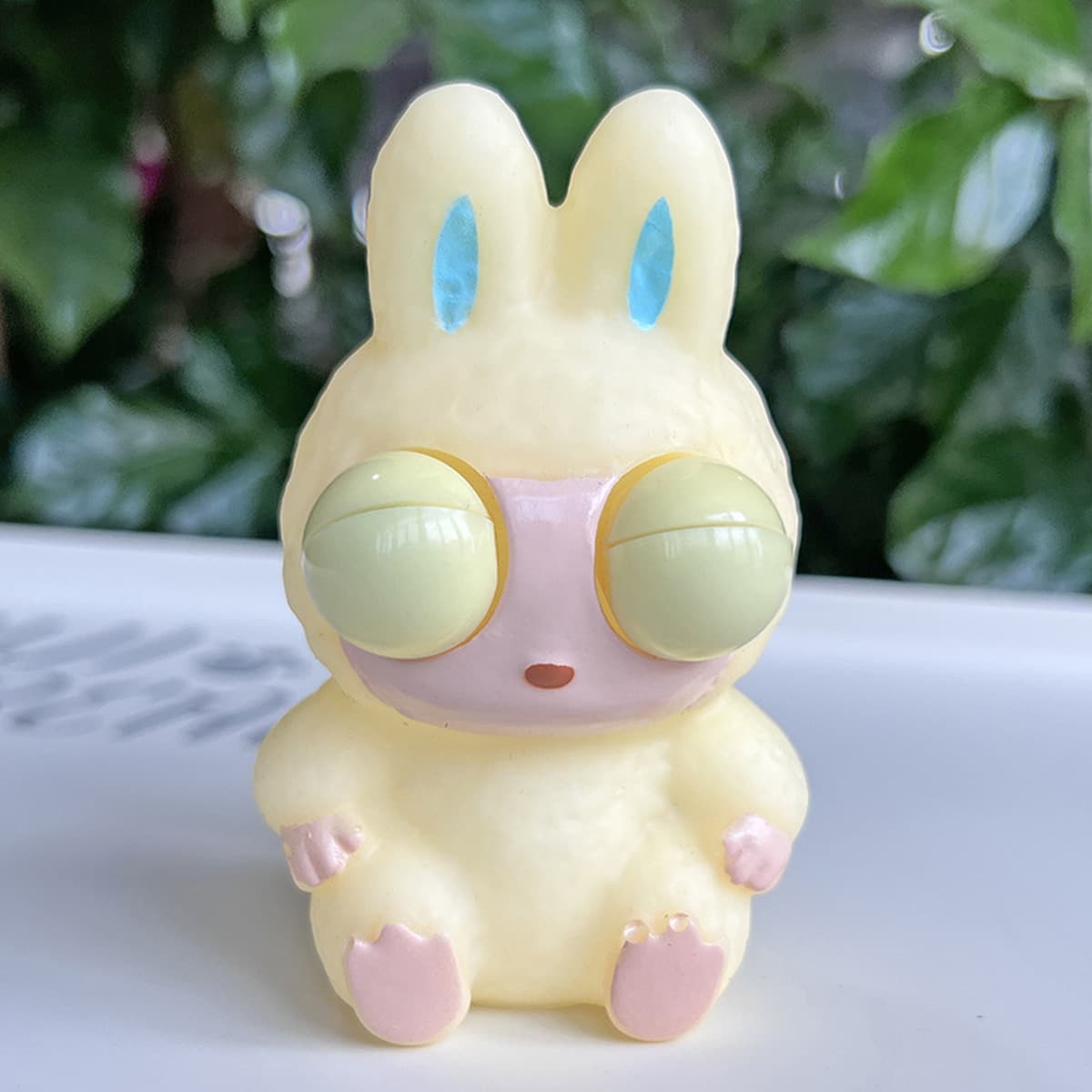 Новая и уникальная игрушка-баг, которая заставляет глаза вылезать из орбит, игрушка-мультяшная игрушка для снятия стресса,...