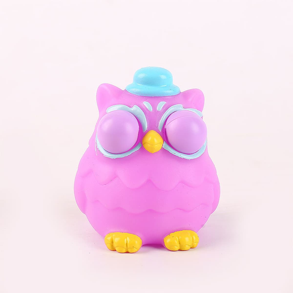 Новая и уникальная игрушка-баг, которая заставляет глаза вылезать из орбит, игрушка-мультяшная игрушка для снятия стресса,...