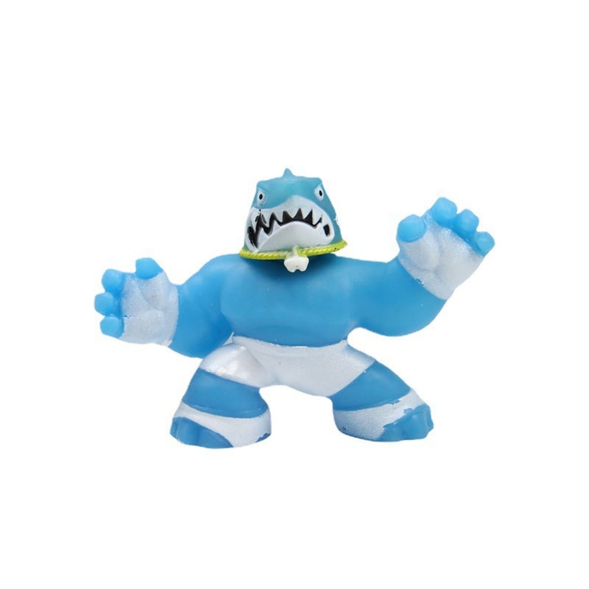 Трансграничный источник растягивания водяных шариков куклы 797 ультра эластичные животные куклы аниме стиль щепотки