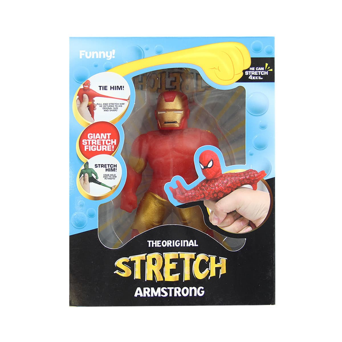 Трансграничный источник растягивания водяных шариков куклы 797 ультра эластичные животные куклы аниме стиль щепотки