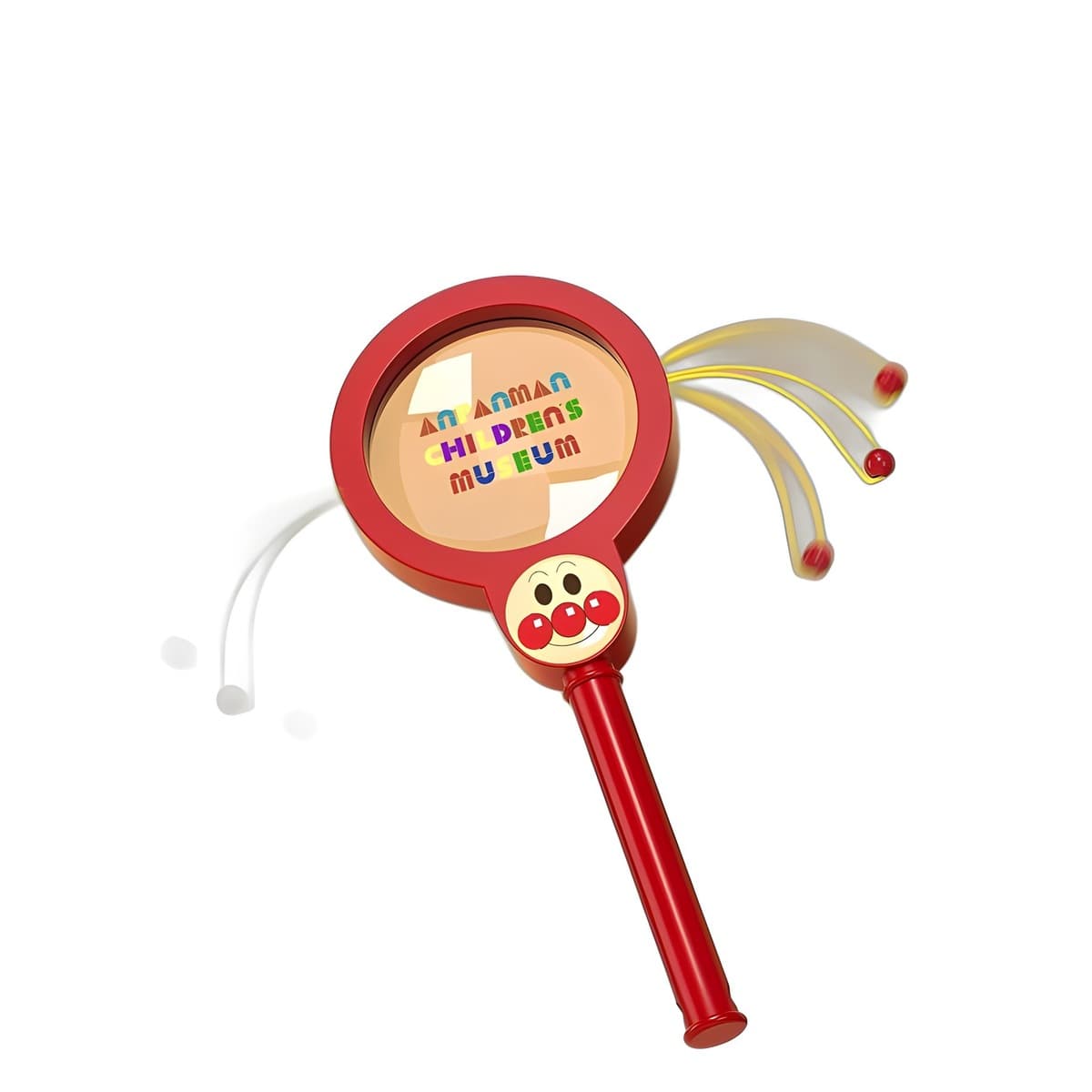 Трансграничный Супермен Песочный молоток Детские ручные погремушки 0 от 1 года до 3 месяцев 6 детских игрушек