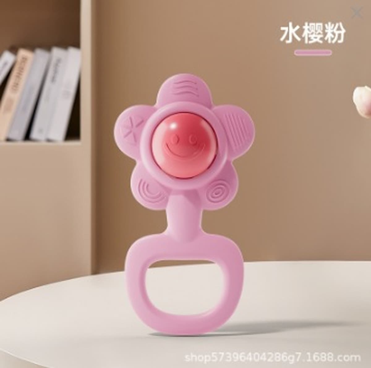 Трансграничный Супермен Песочный молоток Детские ручные погремушки 0 от 1 года до 3 месяцев 6 детских игрушек