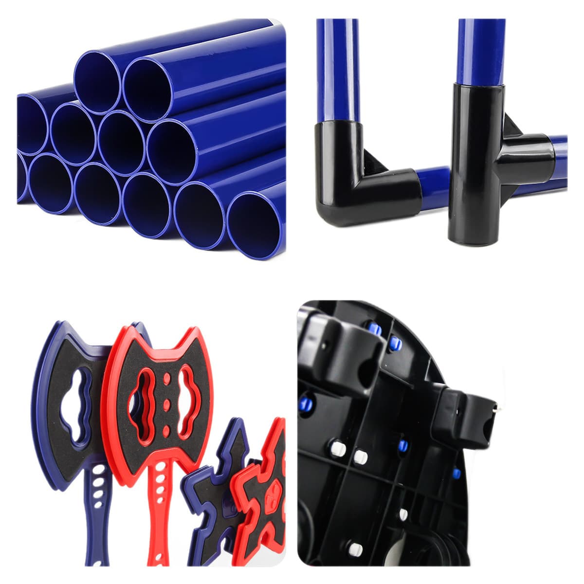 Набор для метания дротиков для детей с подставкой, игра с тарелками и топором, для дома и улицы