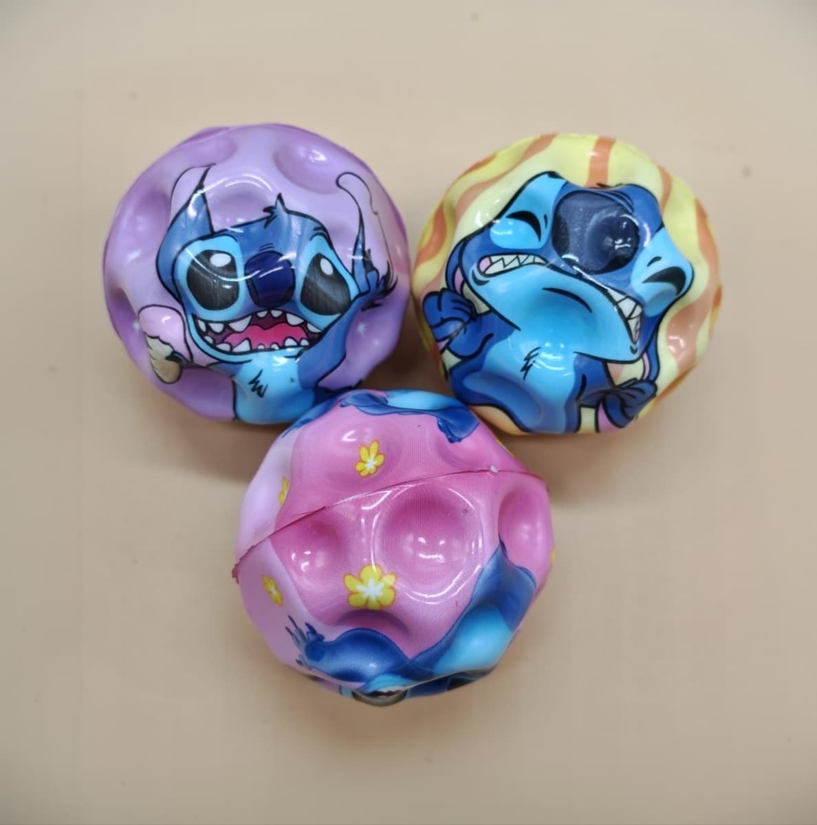 Трансграничные 7 см пещерные пещеры высокие эластичные шарики антигравитация луны pu пены шарики для родителей и детей...