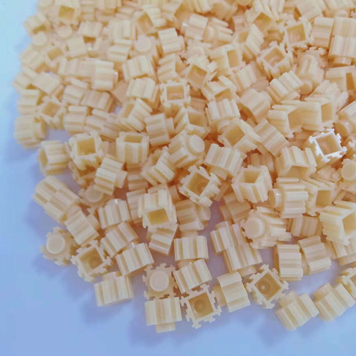 Маленькие детали, совместимые с LEGO, 8 мм, для сборки конструкторов, игрушки для детей, DIY-сборка, развивающие игрушки,...