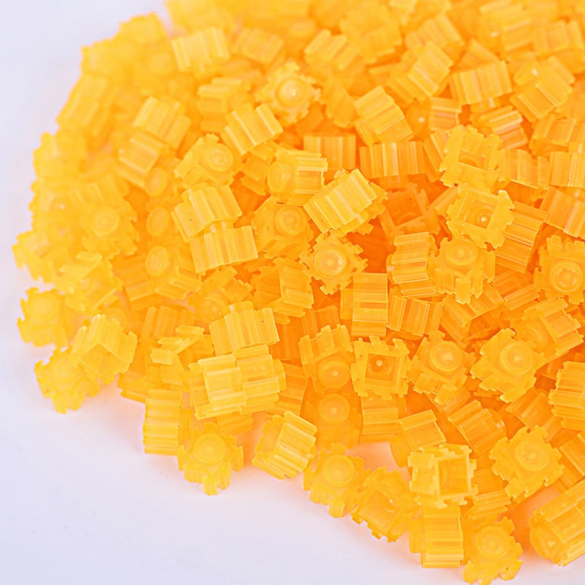 Маленькие детали, совместимые с LEGO, 8 мм, для сборки конструкторов, игрушки для детей, DIY-сборка, развивающие игрушки,...