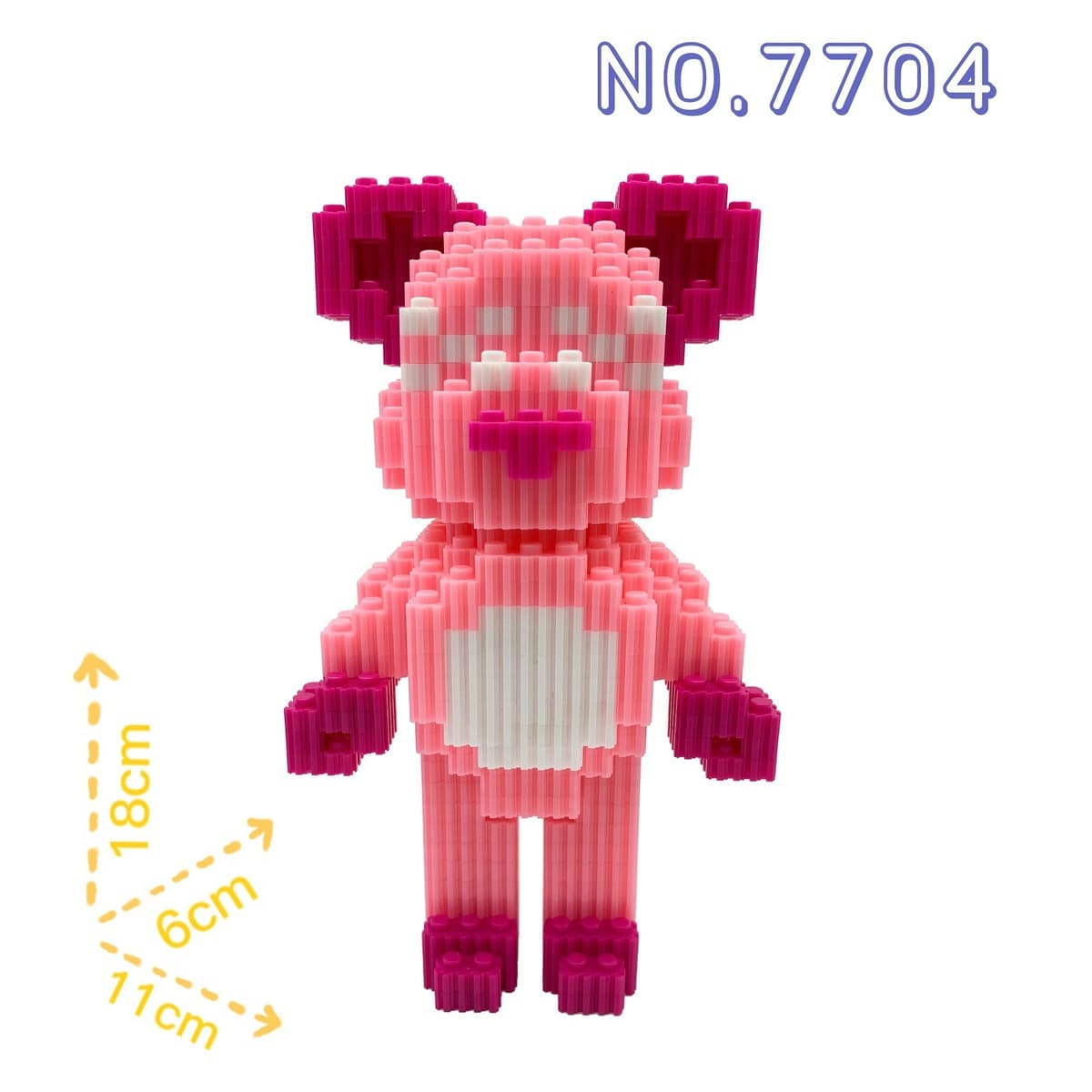 Совместимость с Lego миниатюрная сборка мелких частиц серия блок-головоломка детские развивающие игрушки оптовый киоск...