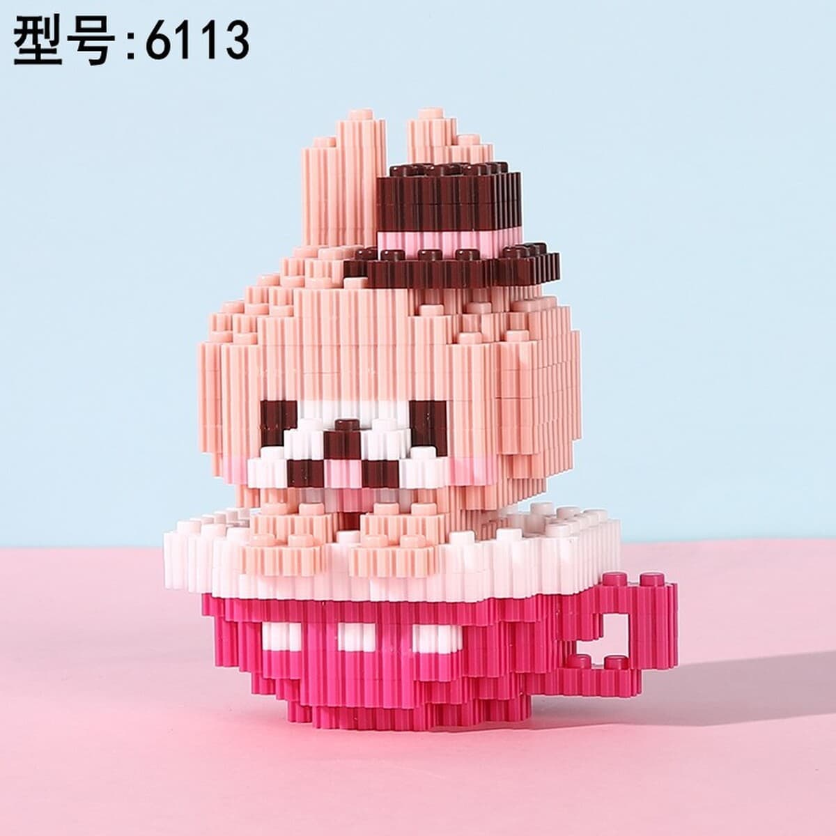 Совместимость с Lego миниатюрная сборка мелких частиц серия блок-головоломка детские развивающие игрушки оптовый киоск...