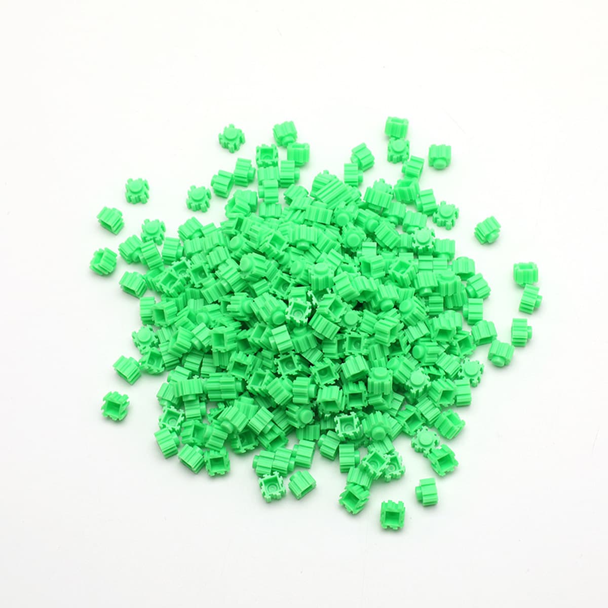 Массовый гранулированный строительный блок продает детские развивающие сборочные игрушки, совместимые с LEGO оптовая продажа...