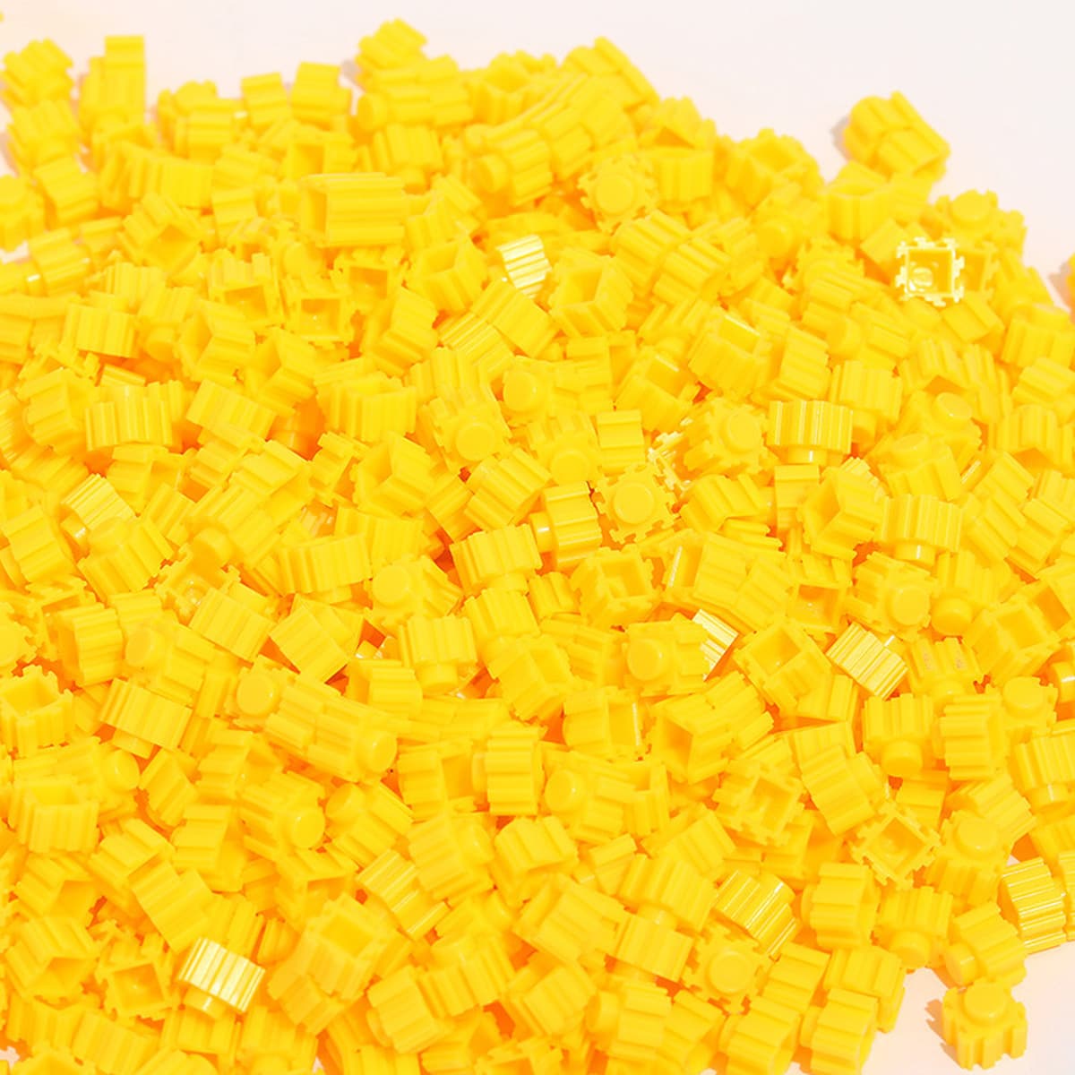 Массовый гранулированный строительный блок продает детские развивающие сборочные игрушки, совместимые с LEGO оптовая продажа...