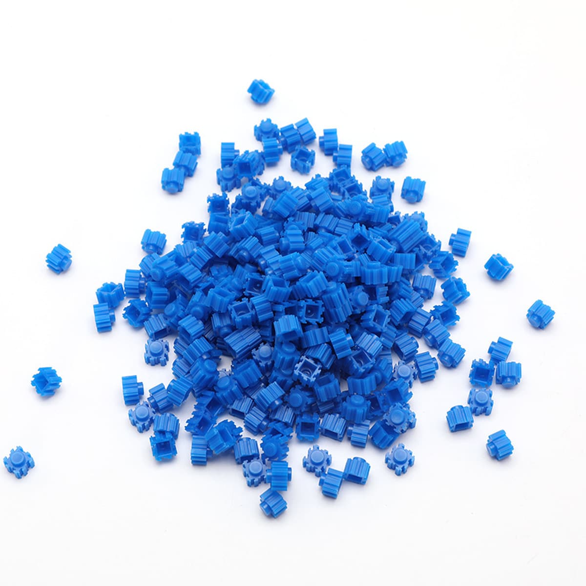 Массовый гранулированный строительный блок продает детские развивающие сборочные игрушки, совместимые с LEGO оптовая продажа...