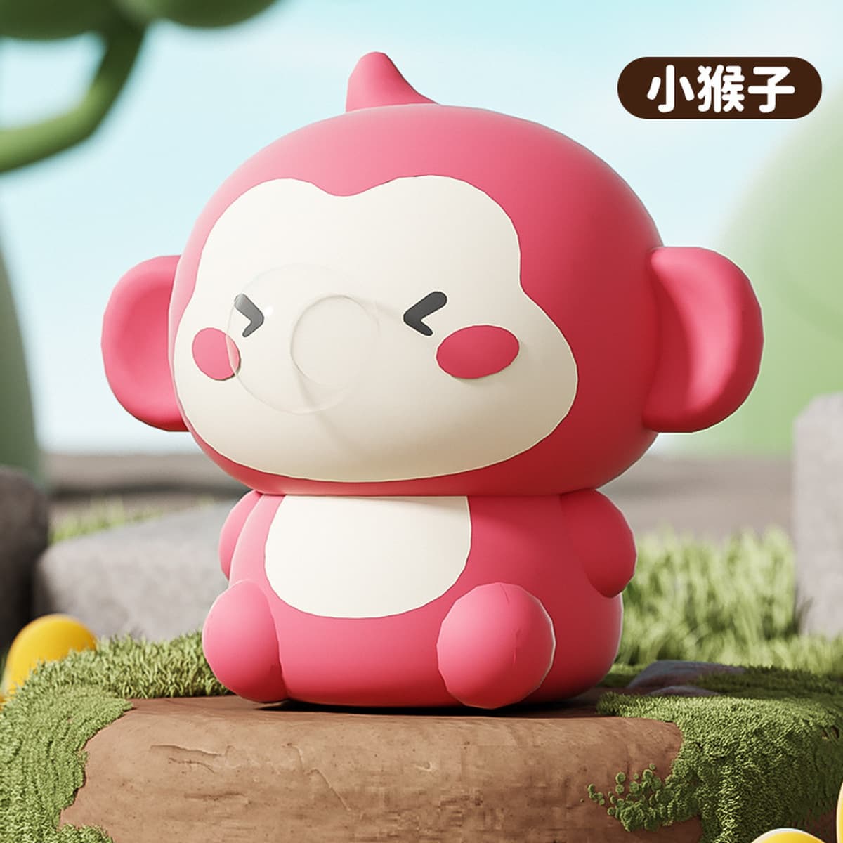 Взрывная модель нажимает на пузырьки, щепотка, щепотка, креативность, милая, смешная, нажимает на студентов и детей, чтобы...