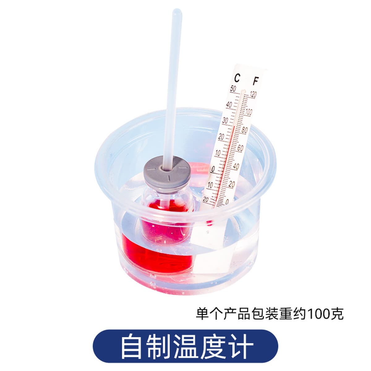 Научный экспериментальный набор для детей детский сад diy технологии ручной работы небольшой материал для подарков игрушки...