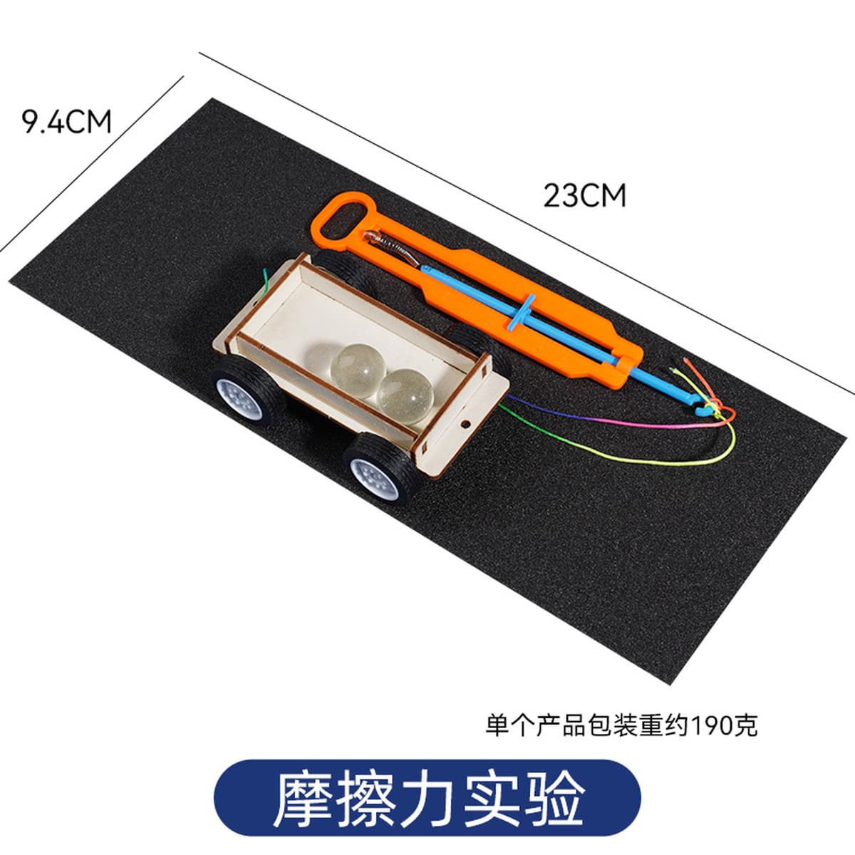 Научный экспериментальный набор для детей детский сад diy технологии ручной работы небольшой материал для подарков игрушки...