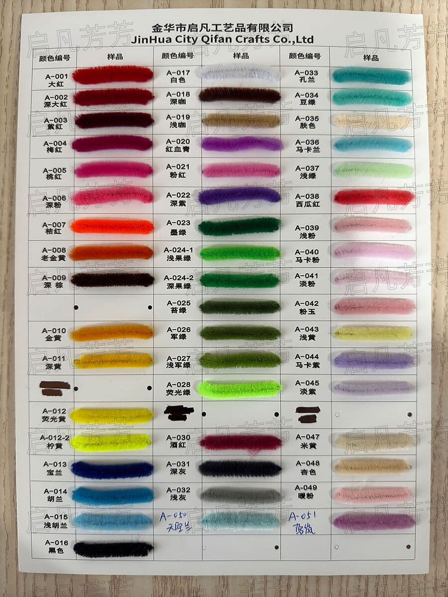 Индивидуально упакованные витые палочки, разноцветные шенилловые нити, материалы для витых палочек, игрушки для сборки,...