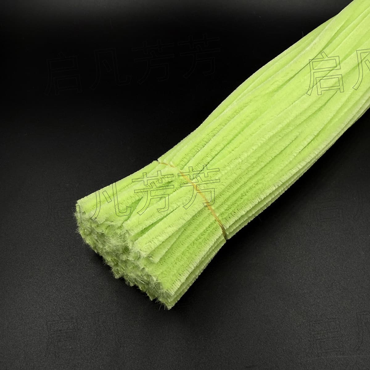 Индивидуально упакованные витые палочки, разноцветные шенилловые нити, материалы для витых палочек, игрушки для сборки,...