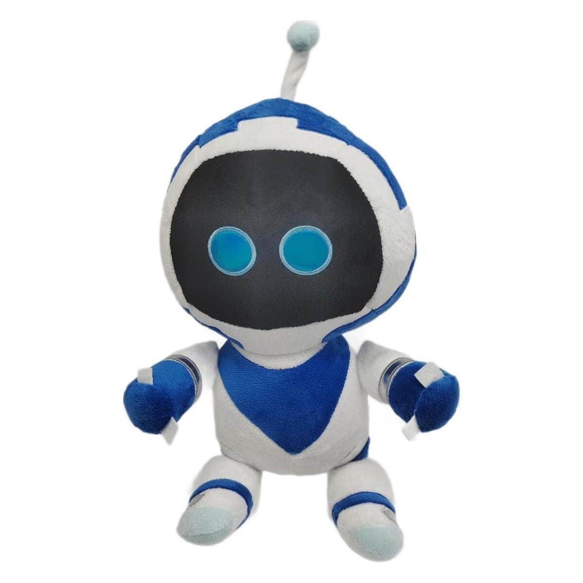 Astro Bot Plush Космический робот план спасения игры периметр плюшевые куклы куклы игрушка