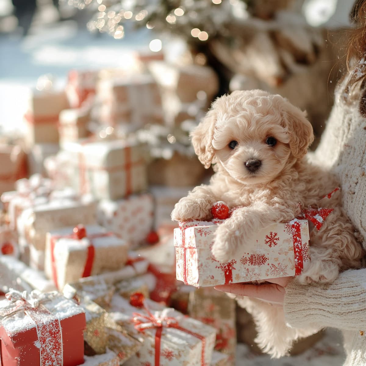 Хит продаж! Мой реалистичный робот-щенок. Короткая плюшевая кукла-робот-щенок.