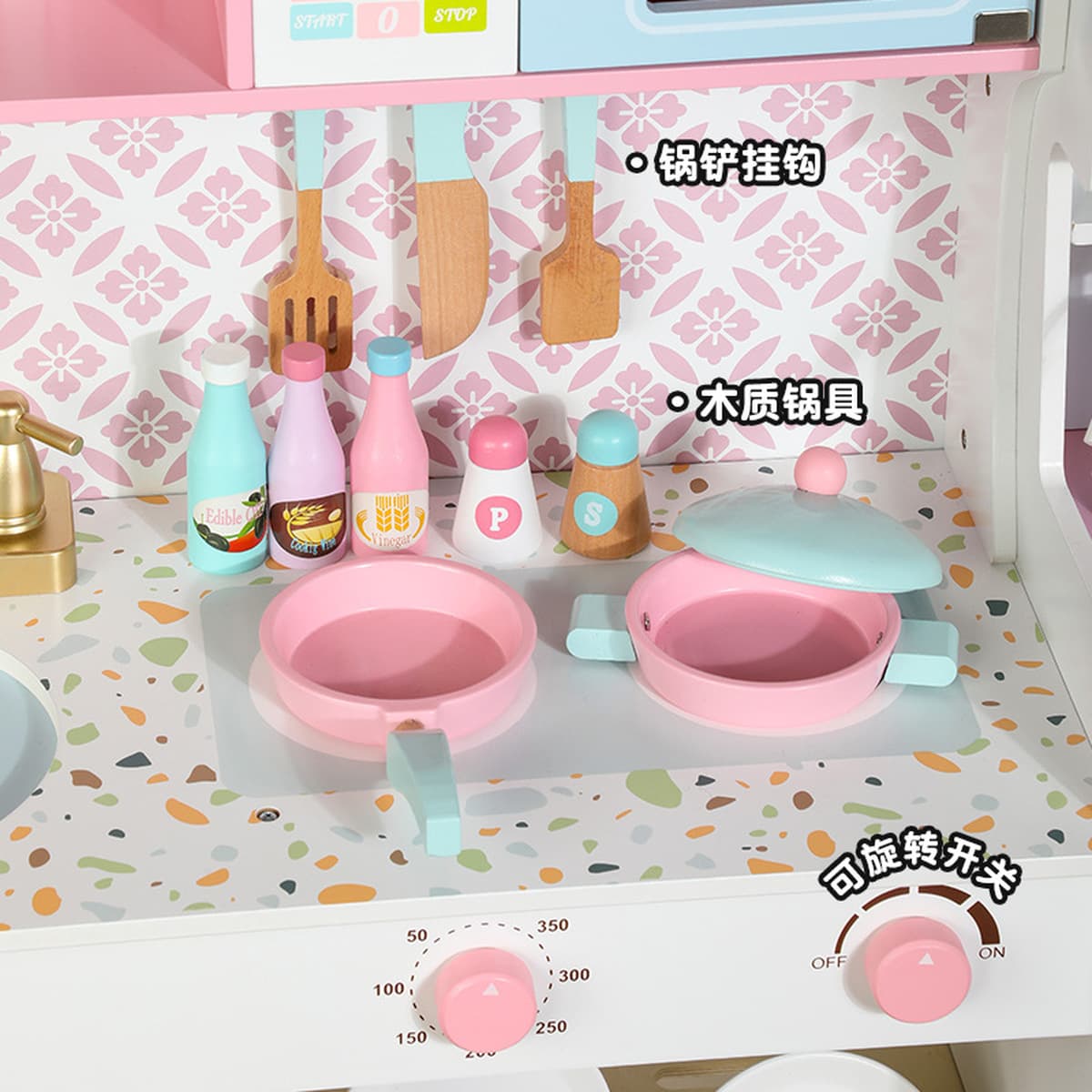 Кофемашина, кухонная детская игрушка, имитация плиты, кухонный шкаф, девочка, готовящая барбекю, хранение белья, игрушка для...