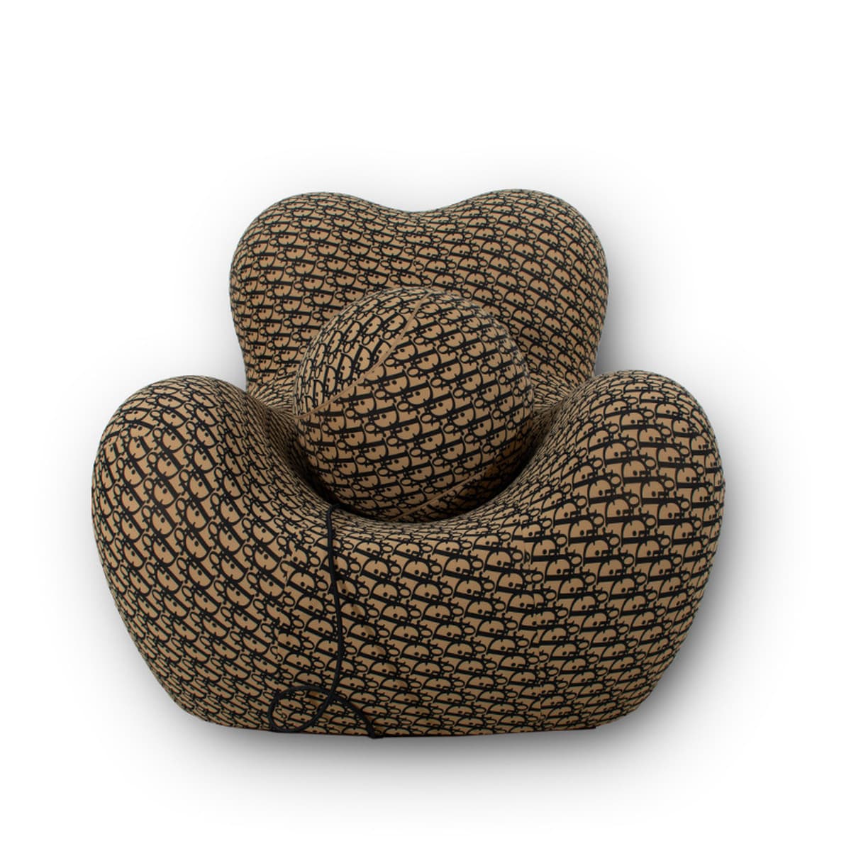 Сжатый диван, мебельная фабрика Фошань, цельный бескаркасный сжатый диван-кресло, высокая эластичность, для домашнего...