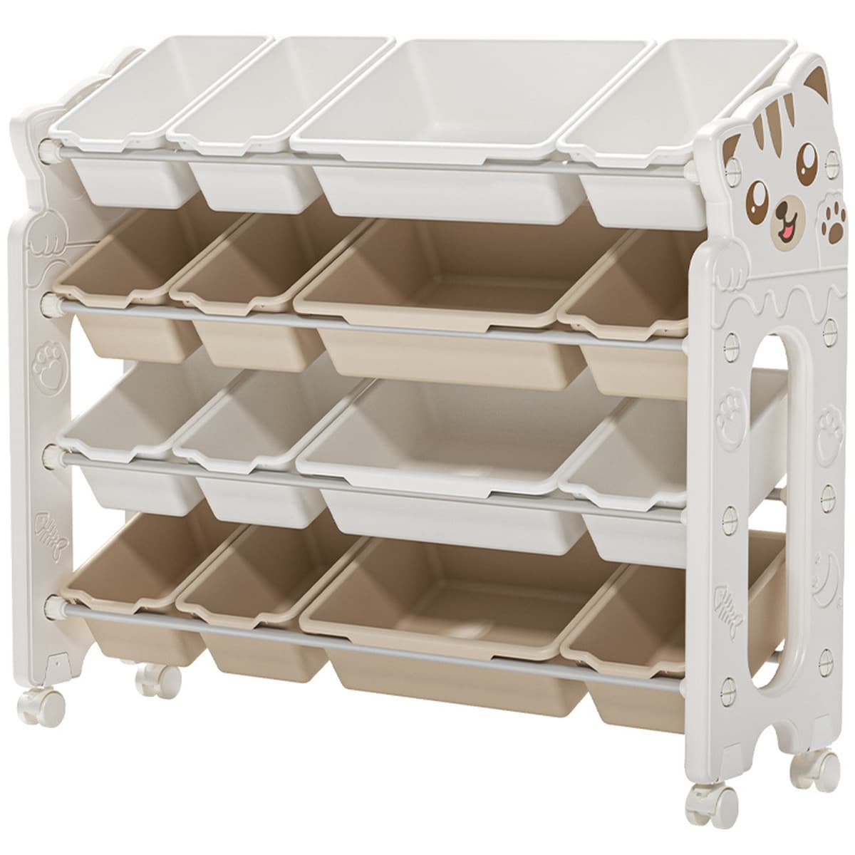 Детские игрушки для хранения коробки для хранения игрушек