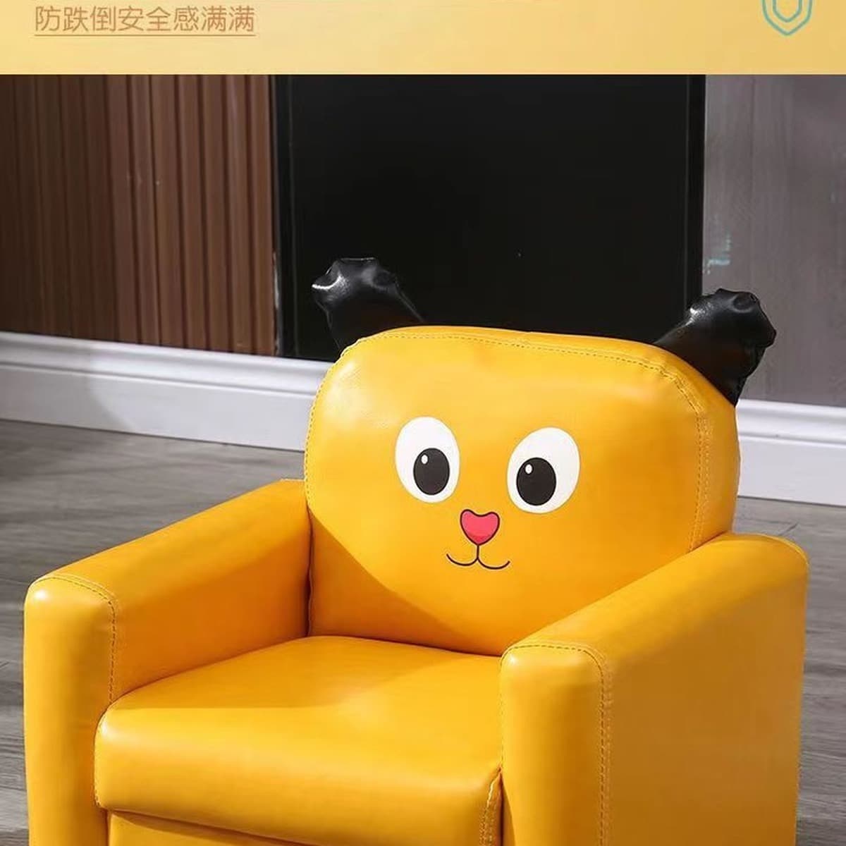 Производитель производит детский диван, сокровище, чтобы сделать диван, детское сиденье с героями мультфильмов, кресло для...