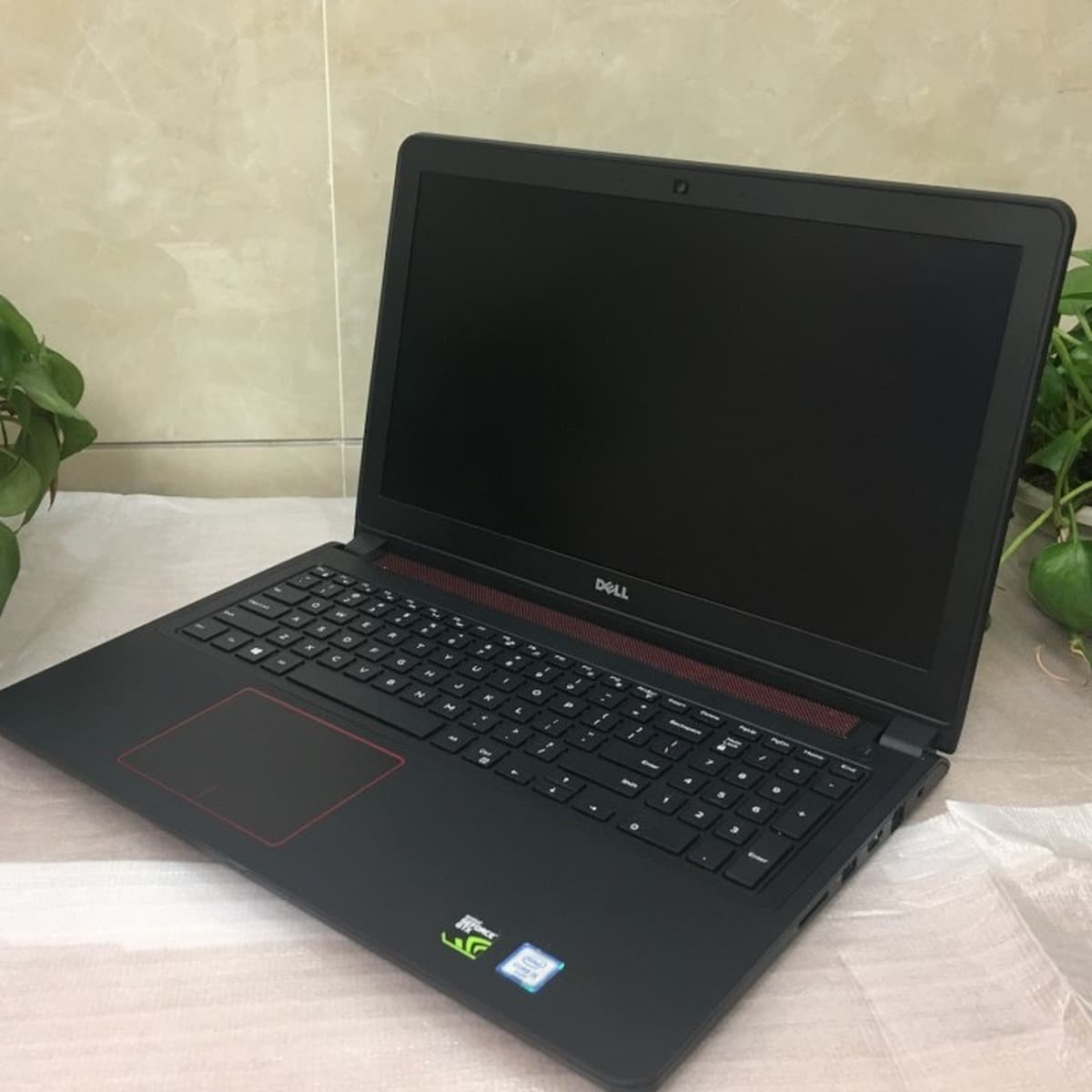 5577 Game Box 7559 Ноутбук I7GTX96010504G Игровой ноутбук с дискретной видеокартой и твердотельным накопителем Графическая...