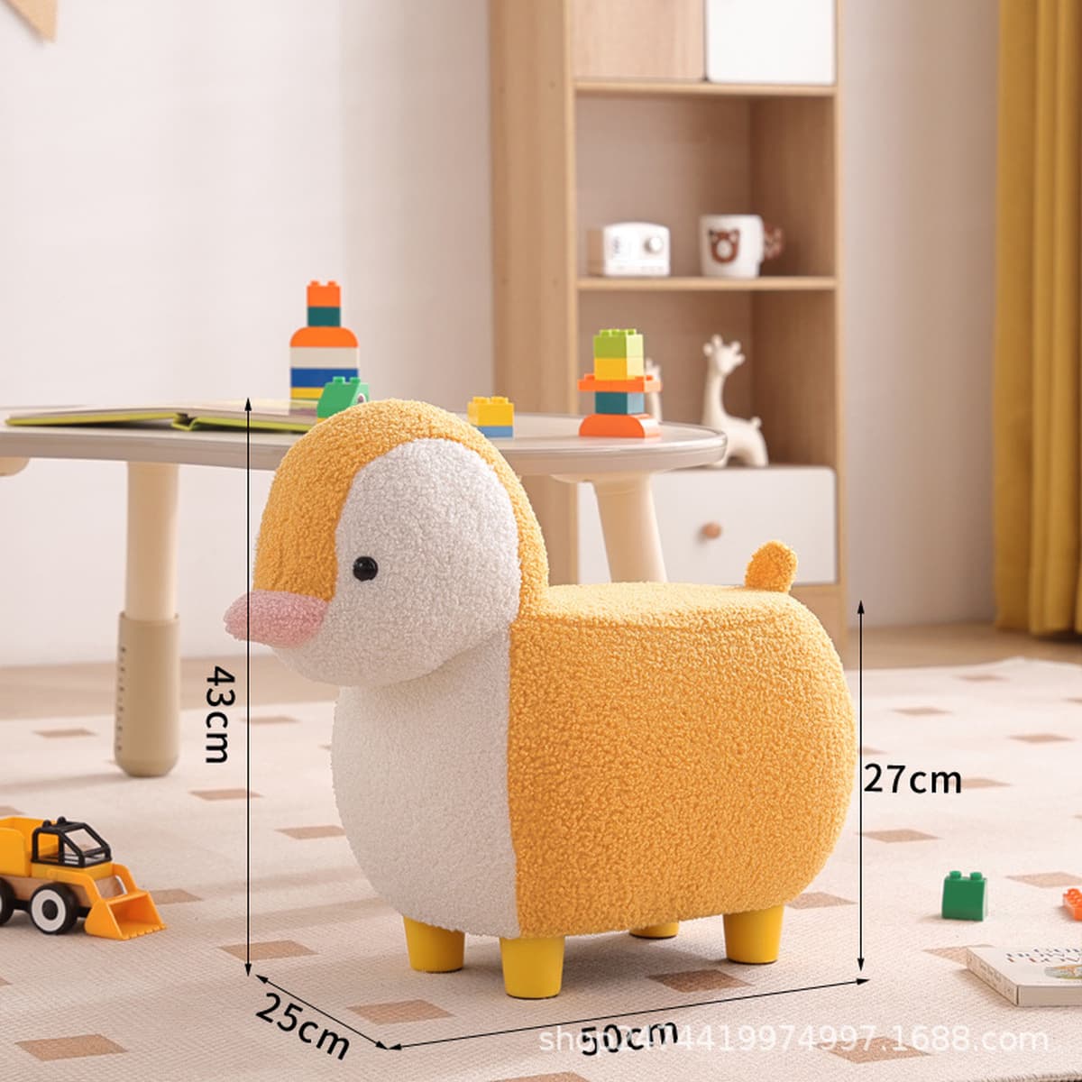 Универсальный колесный маленький табурет для домашней двери табурет для смены обуви