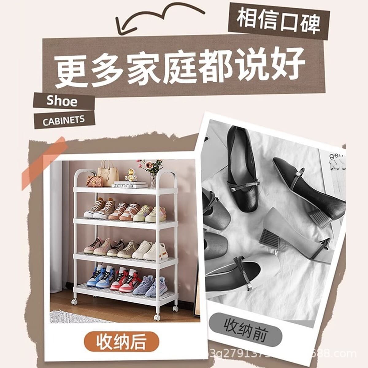 Новая стойка для обуви простой дверной проем многослойная сборка общежития