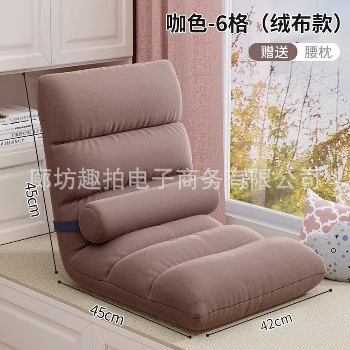 Ленивый диван татами односпальная спальня эркер кровать общежитие Складная Спинка спальный и лежачий небольшой диван подушка