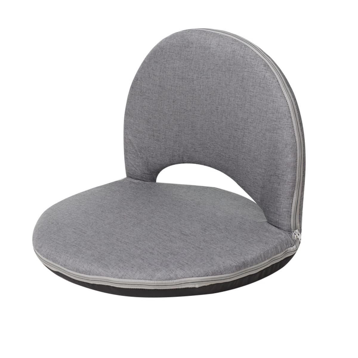 Овальный ленивый диван, татами, складной эркер, стул для отдыха, спальня, дом, общежитие, кровать, складной маленький диван