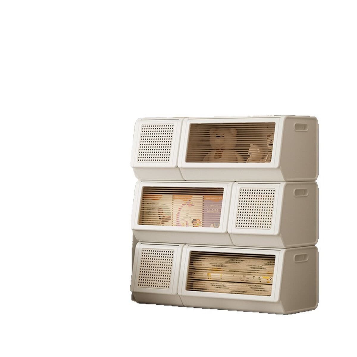 Шкаф для хранения одежды, шкаф для хранения, откидная коробка с узором из ротанга, органайзер, предмет домашней одежды,...