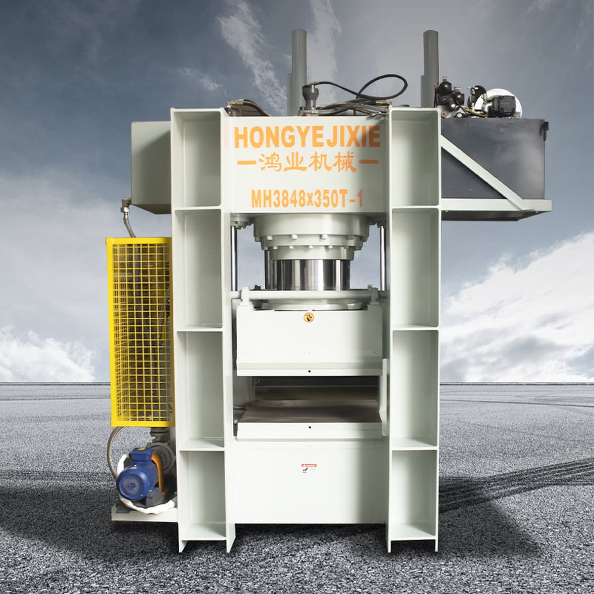 Прямые поставки с завода экспорта, полностью автоматический гидравлический холодный компрессор, 350T, деревообрабатывающее...