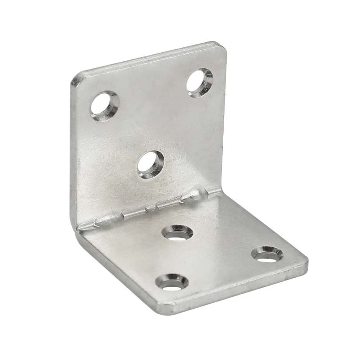 Большой угловой код 90 градусов прямоугольный фиксатор угловой утюг l треугольный кронштейн ламинат для крепления мебели...