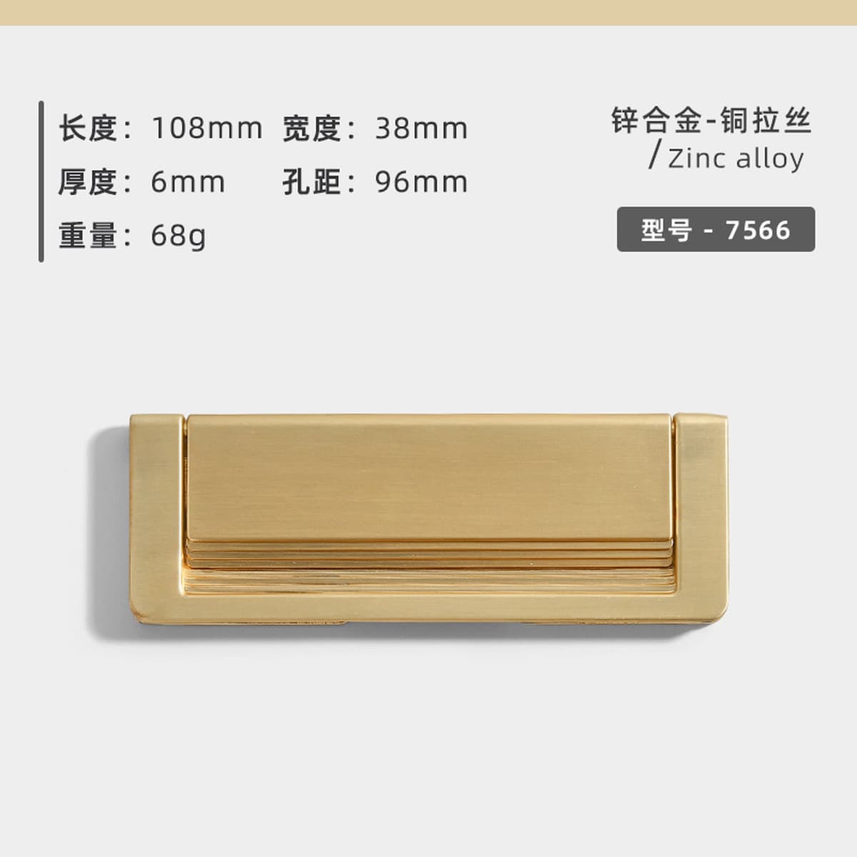 Современная простая черная ручка для дверцы шкафа, невидимая ручка для ящика, дверцы шкафа, гардероба, без перфорации,...